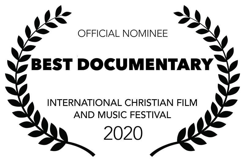 Persecuted Church Documentary-Official-Nominee