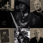 My Nazi Family documentary poster